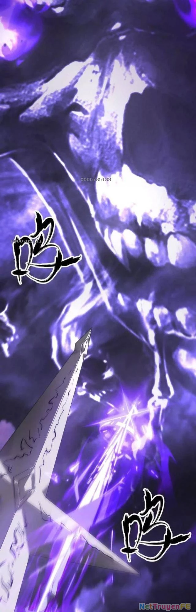 Võng Du Thiên Hạ Vô Song - Chapter 13 - Page 16