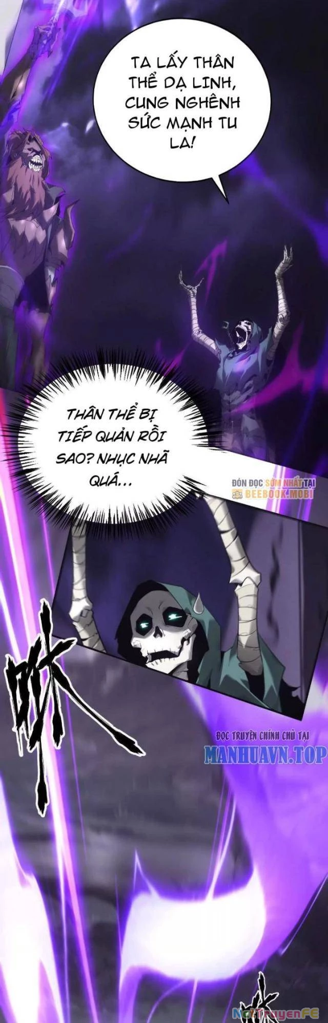 Võng Du Thiên Hạ Vô Song - Chapter 13 - Page 17