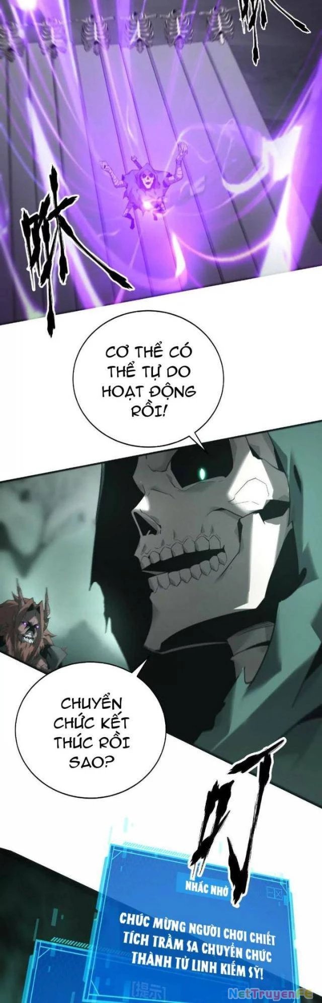 Võng Du Thiên Hạ Vô Song - Chapter 13 - Page 18