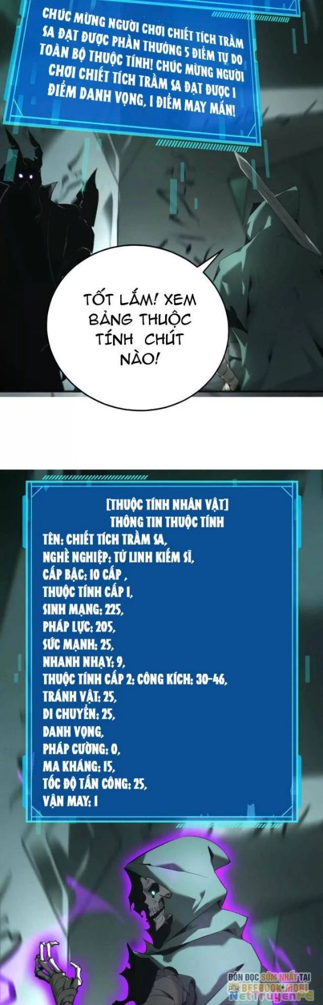 Võng Du Thiên Hạ Vô Song - Chapter 13 - Page 19