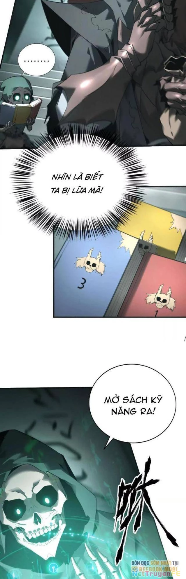 Võng Du Thiên Hạ Vô Song - Chapter 13 - Page 24