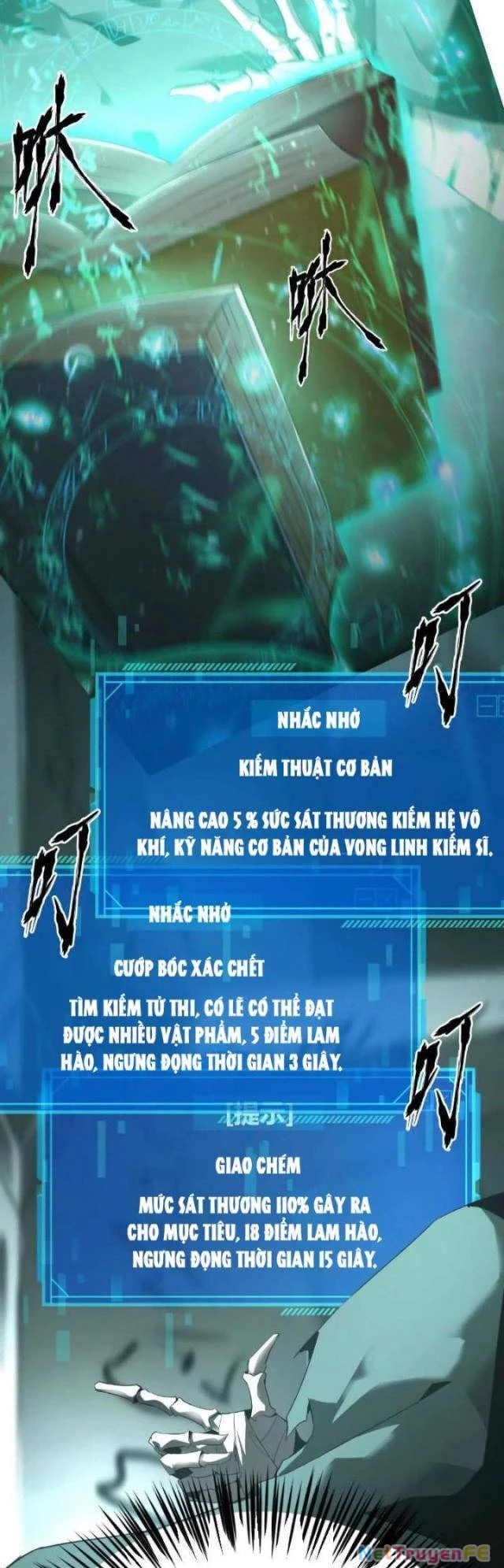 Võng Du Thiên Hạ Vô Song - Chapter 13 - Page 25