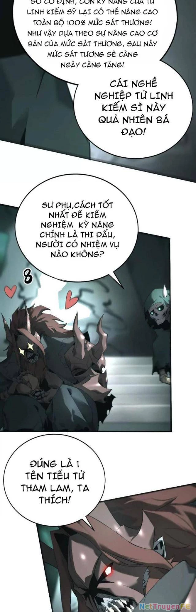 Võng Du Thiên Hạ Vô Song - Chapter 13 - Page 27