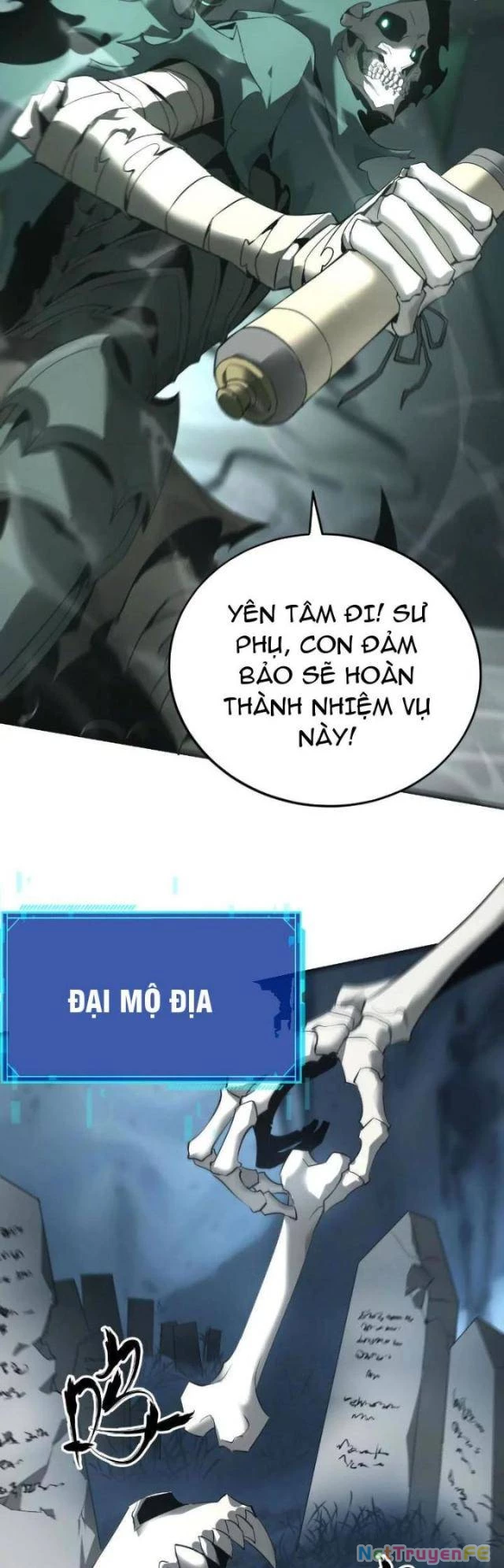 Võng Du Thiên Hạ Vô Song - Chapter 13 - Page 29