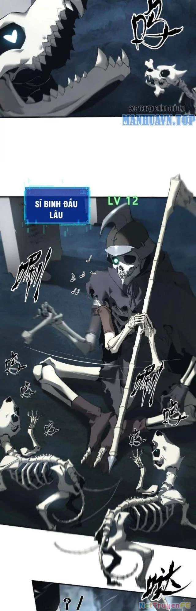 Võng Du Thiên Hạ Vô Song - Chapter 13 - Page 30