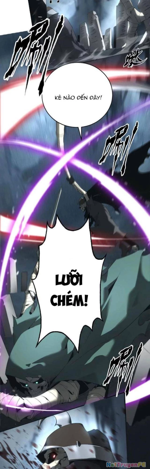 Võng Du Thiên Hạ Vô Song - Chapter 13 - Page 31