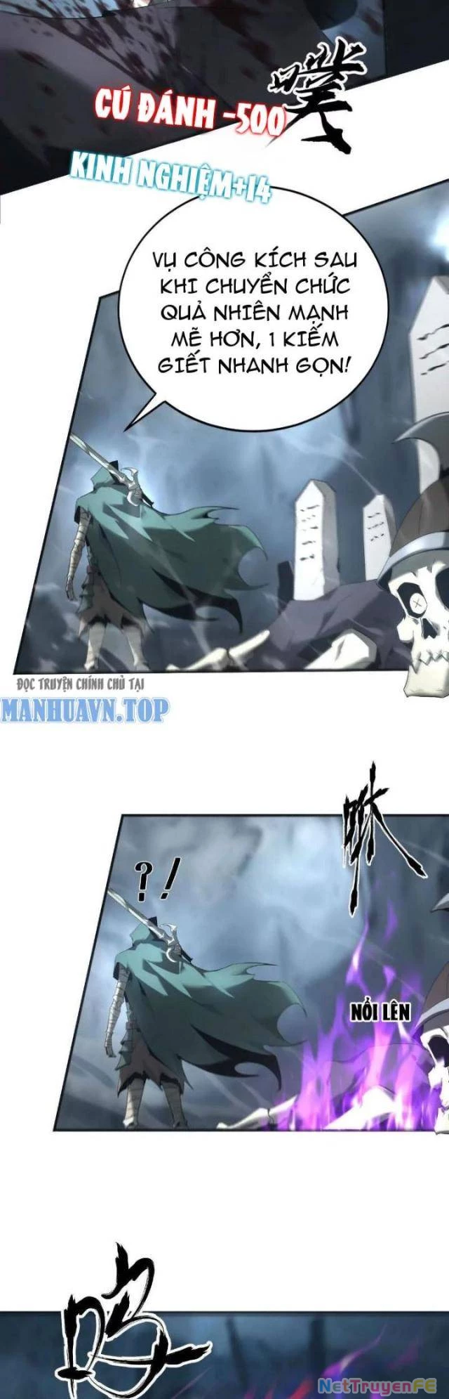 Võng Du Thiên Hạ Vô Song - Chapter 13 - Page 32