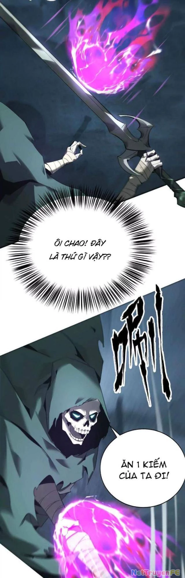 Võng Du Thiên Hạ Vô Song - Chapter 13 - Page 33