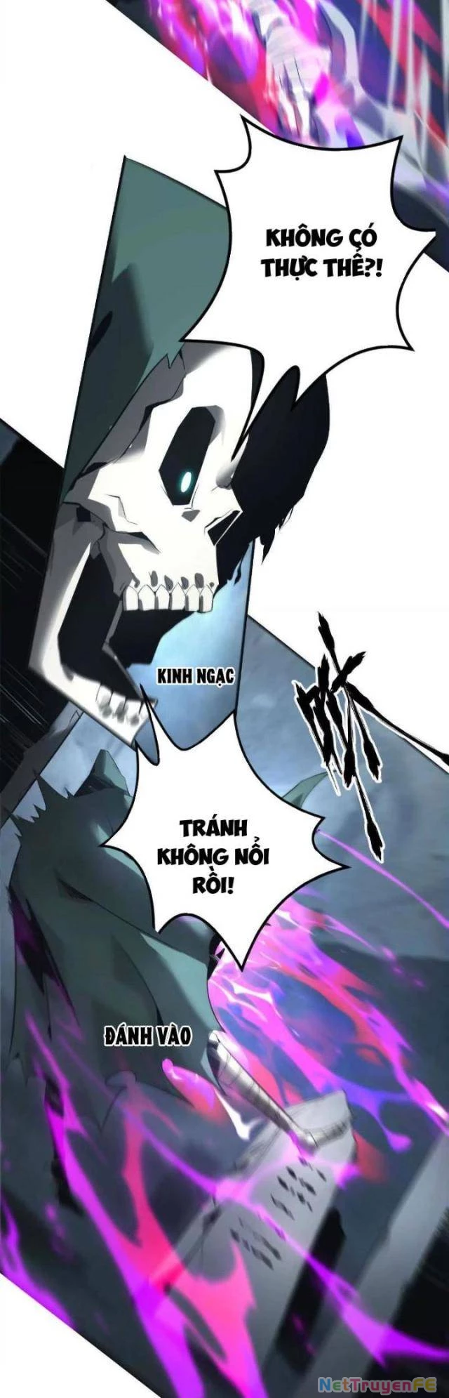 Võng Du Thiên Hạ Vô Song - Chapter 13 - Page 34