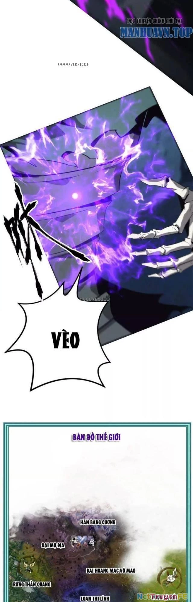 Võng Du Thiên Hạ Vô Song - Chapter 13 - Page 35