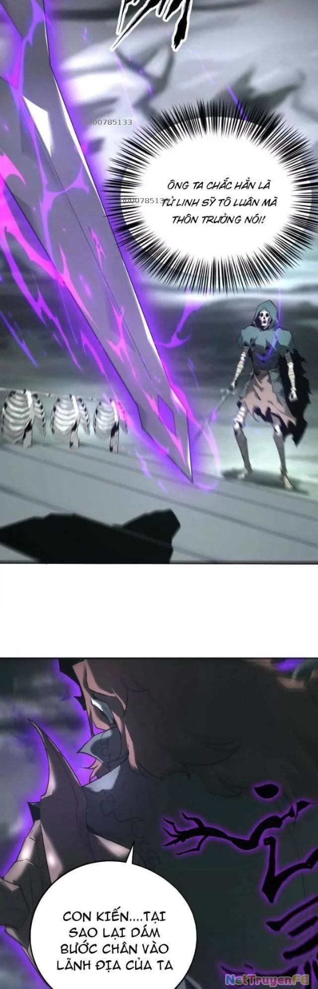 Võng Du Thiên Hạ Vô Song - Chapter 13 - Page 5