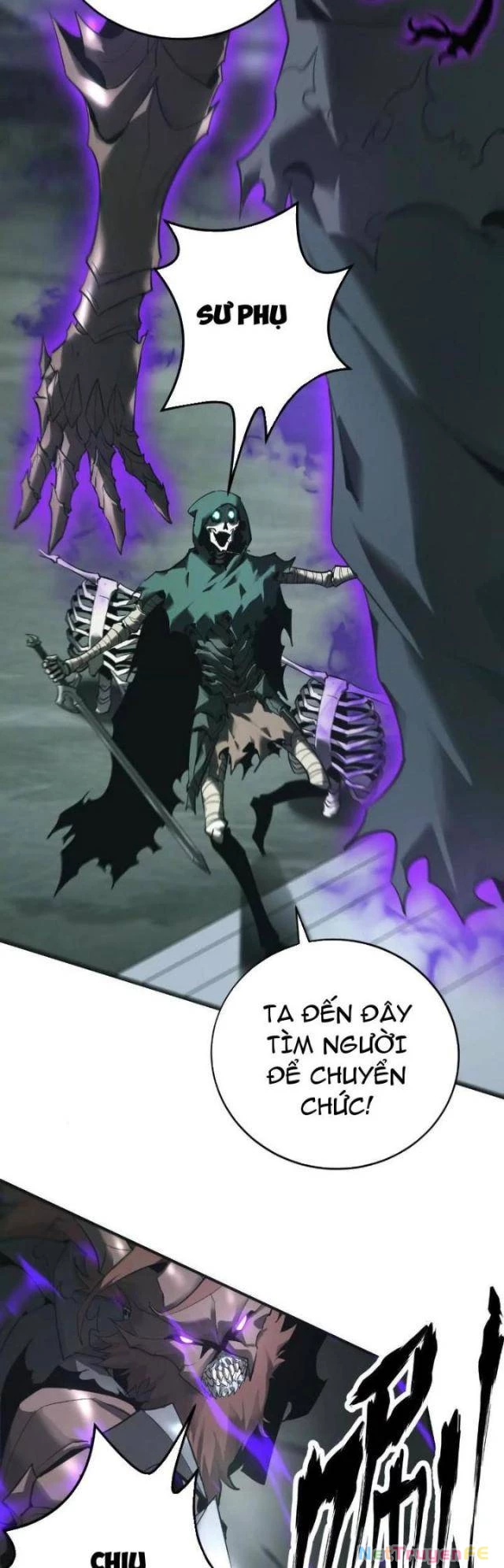 Võng Du Thiên Hạ Vô Song - Chapter 13 - Page 6