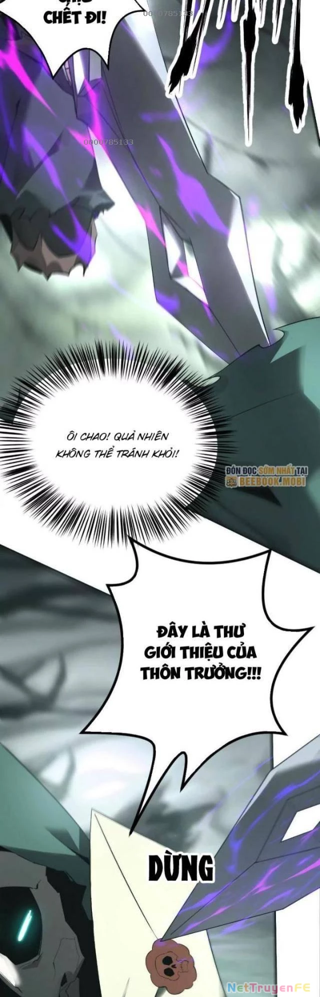 Võng Du Thiên Hạ Vô Song - Chapter 13 - Page 7