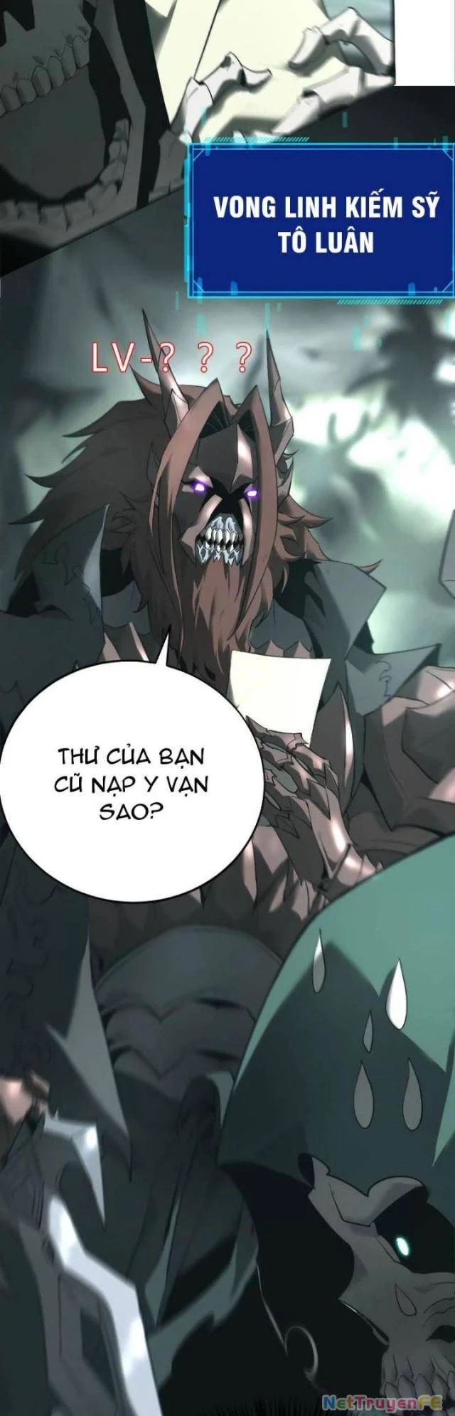 Võng Du Thiên Hạ Vô Song - Chapter 13 - Page 8