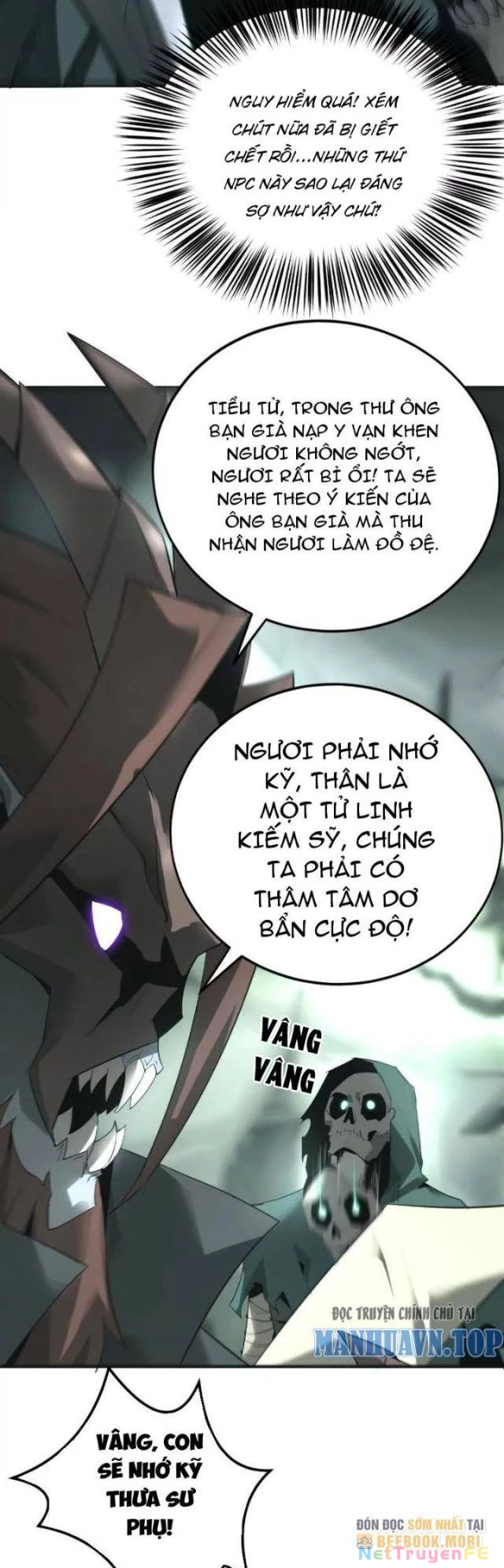 Võng Du Thiên Hạ Vô Song - Chapter 13 - Page 9