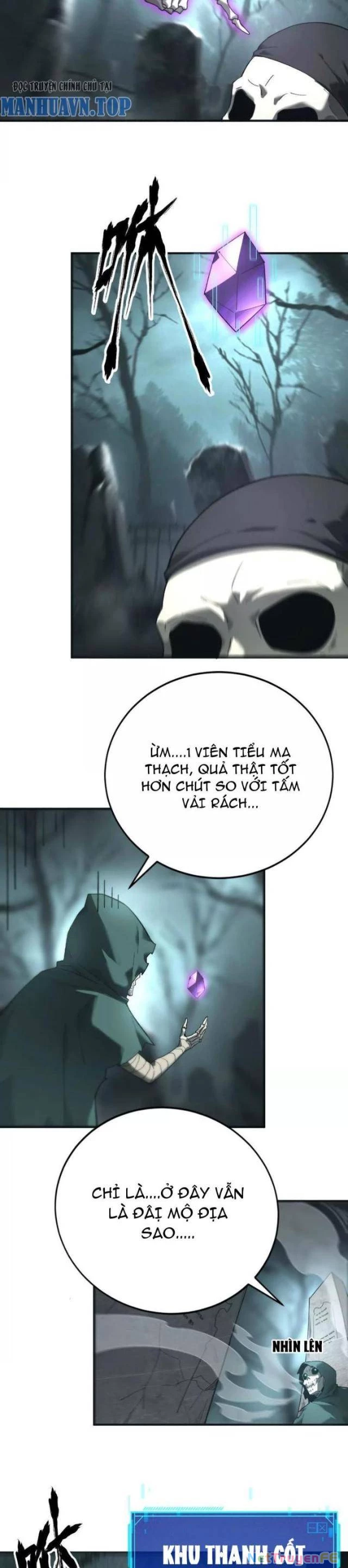 Võng Du Thiên Hạ Vô Song - Chapter 14 - Page 10