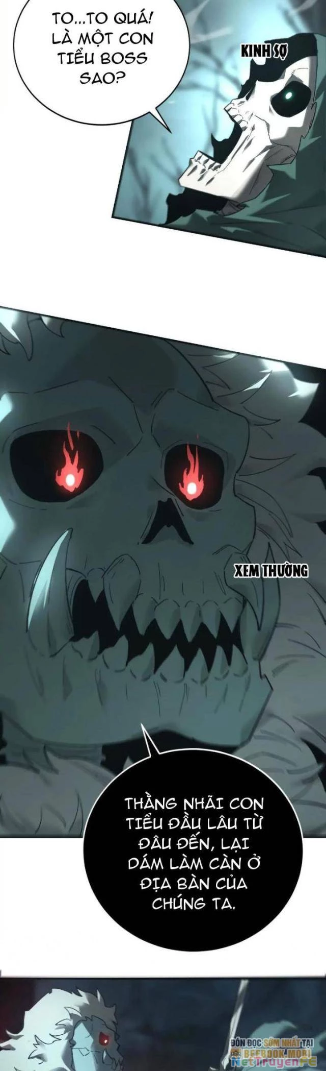 Võng Du Thiên Hạ Vô Song - Chapter 14 - Page 13