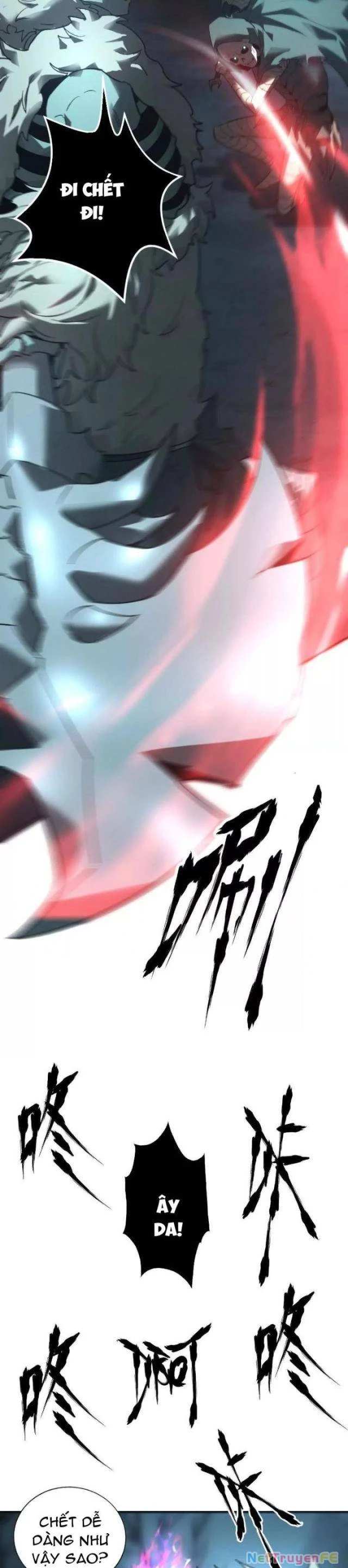 Võng Du Thiên Hạ Vô Song - Chapter 14 - Page 14