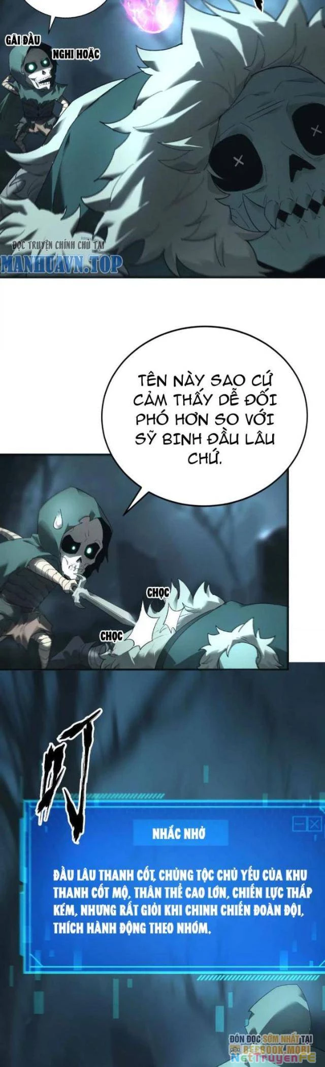 Võng Du Thiên Hạ Vô Song - Chapter 14 - Page 15