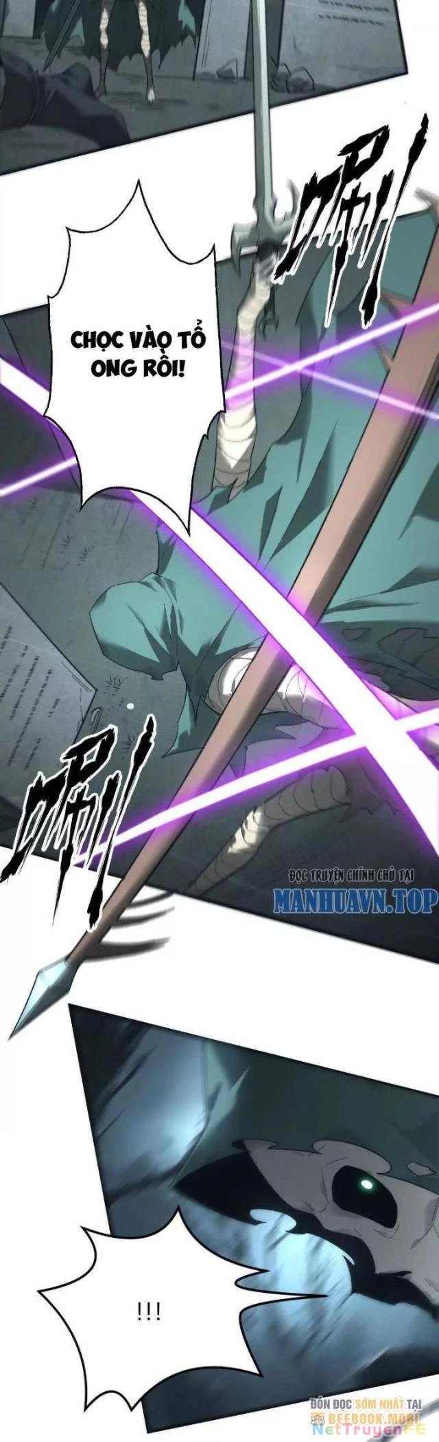 Võng Du Thiên Hạ Vô Song - Chapter 14 - Page 17