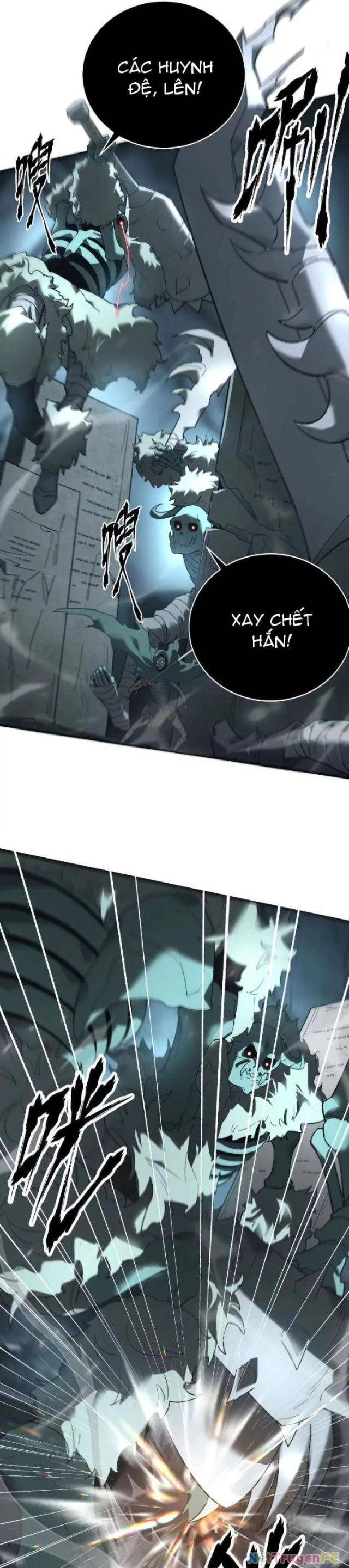 Võng Du Thiên Hạ Vô Song - Chapter 14 - Page 18