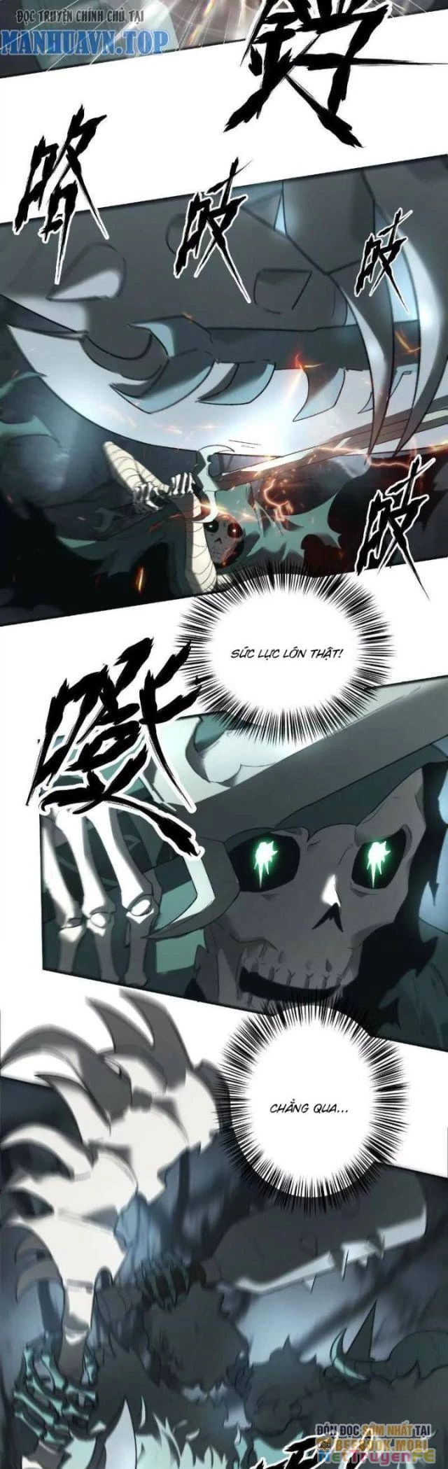 Võng Du Thiên Hạ Vô Song - Chapter 14 - Page 19