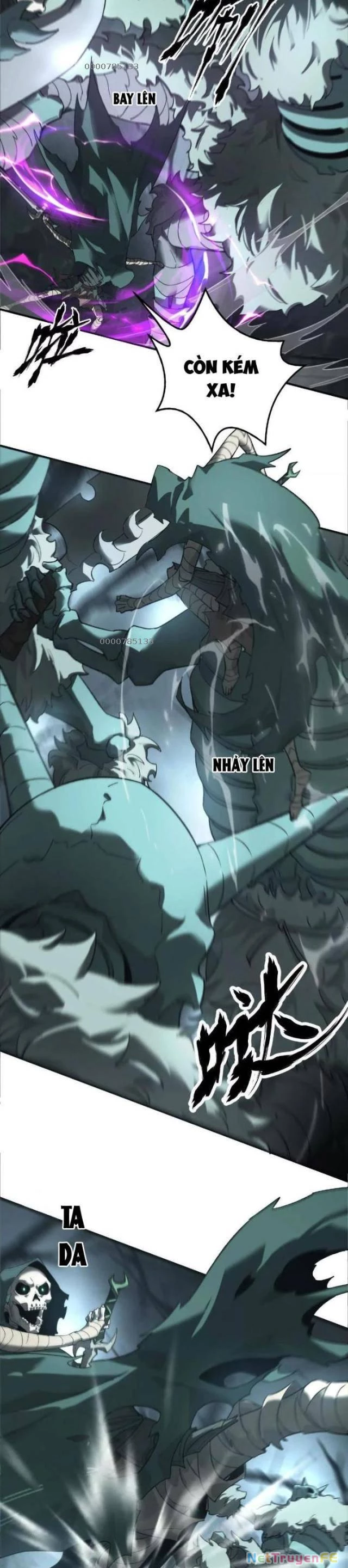 Võng Du Thiên Hạ Vô Song - Chapter 14 - Page 20