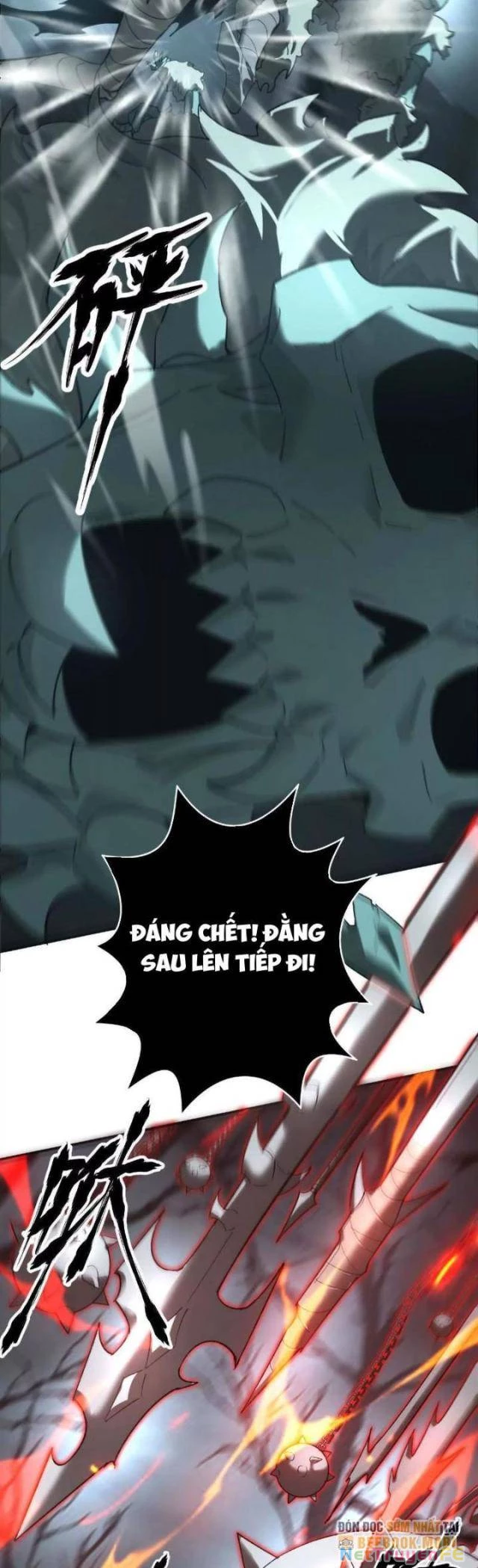 Võng Du Thiên Hạ Vô Song - Chapter 14 - Page 21