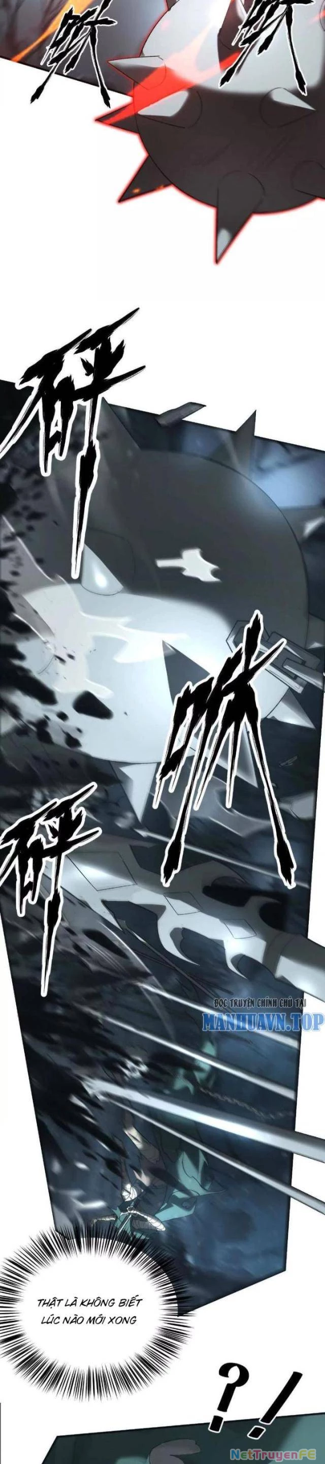 Võng Du Thiên Hạ Vô Song - Chapter 14 - Page 22