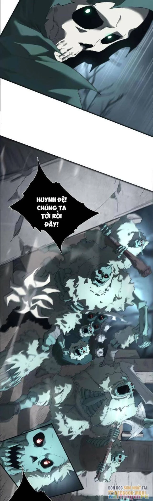 Võng Du Thiên Hạ Vô Song - Chapter 14 - Page 23