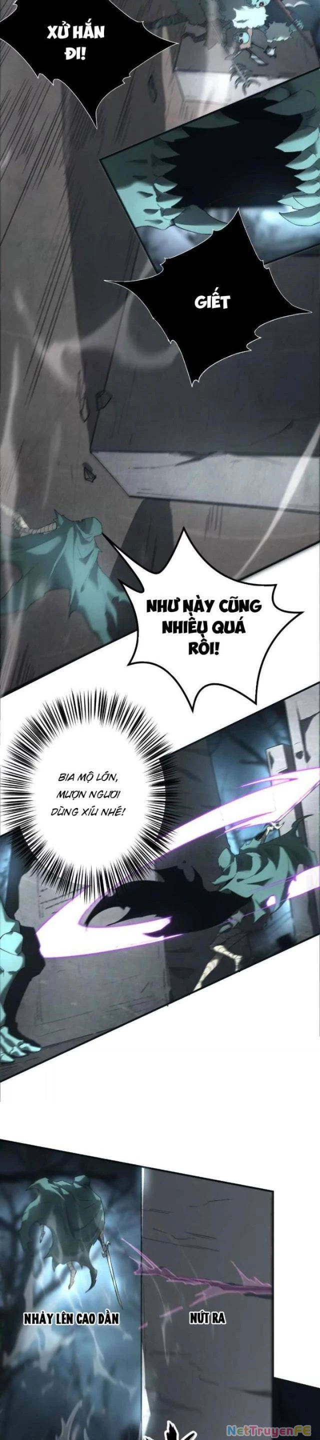 Võng Du Thiên Hạ Vô Song - Chapter 14 - Page 24