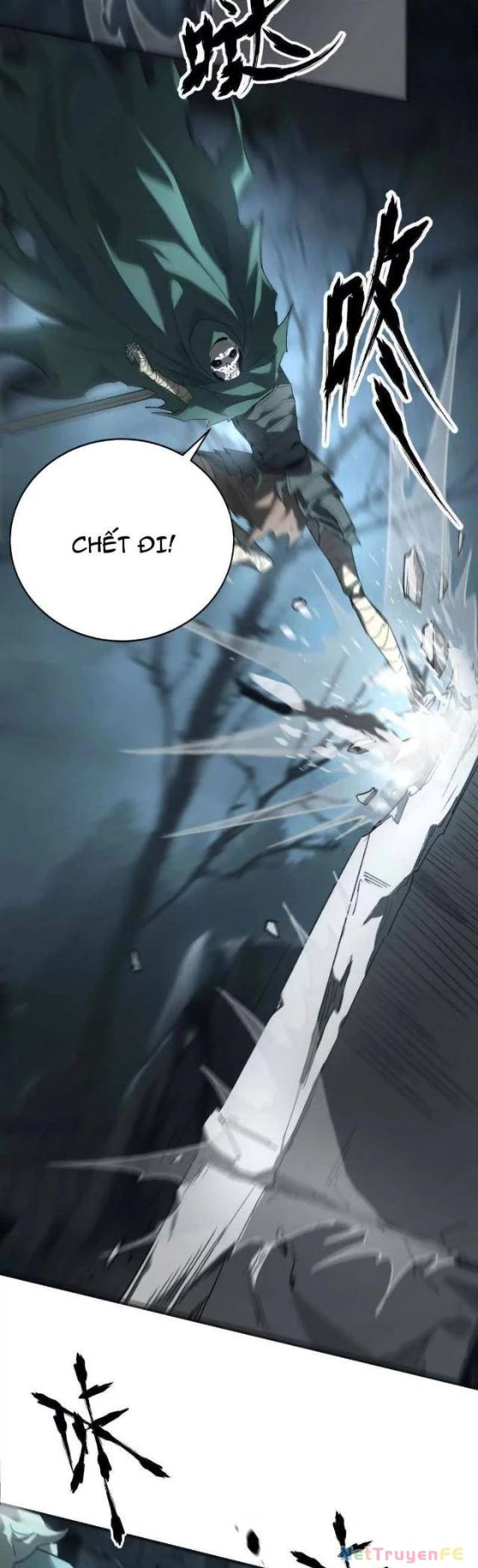 Võng Du Thiên Hạ Vô Song - Chapter 14 - Page 25