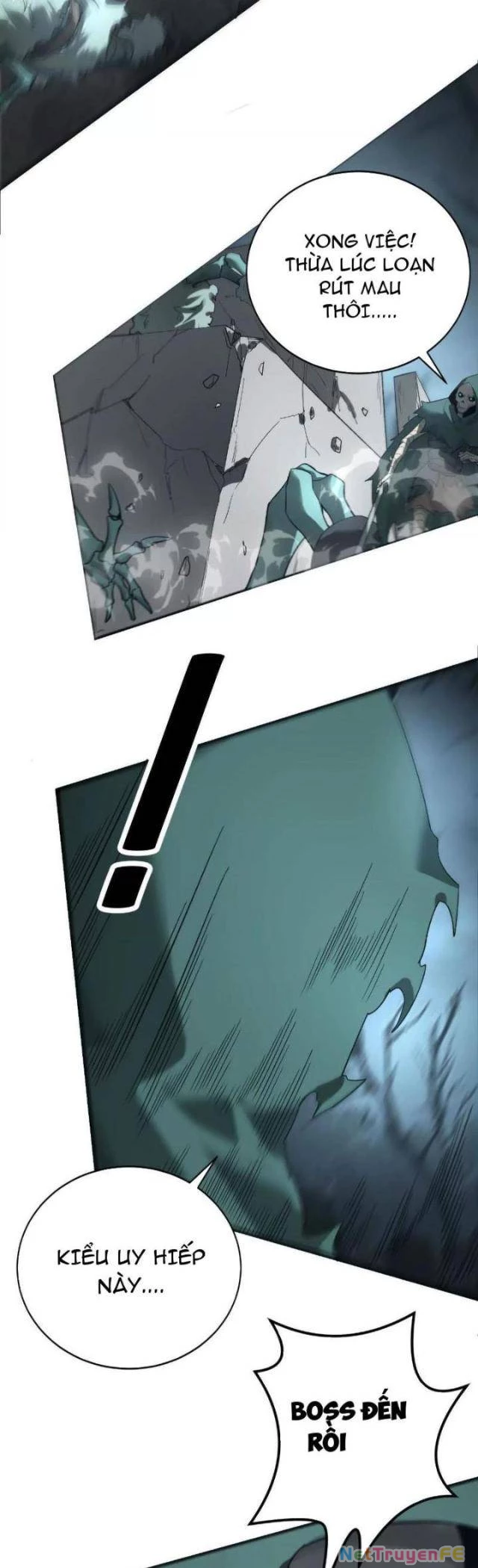 Võng Du Thiên Hạ Vô Song - Chapter 14 - Page 27