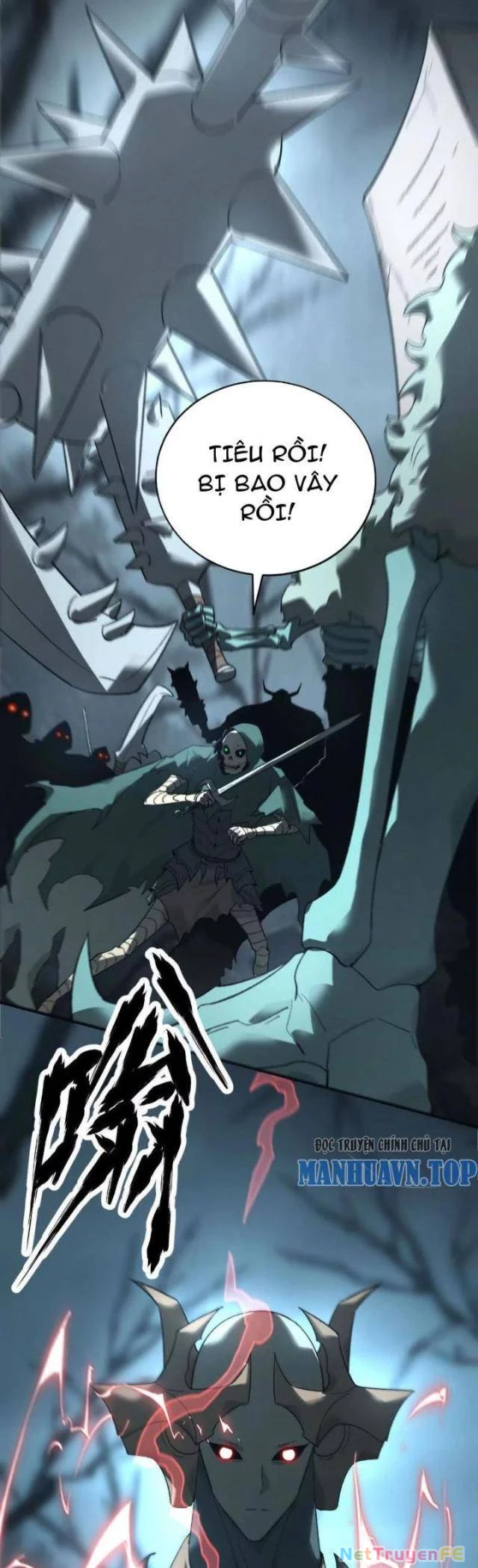 Võng Du Thiên Hạ Vô Song - Chapter 14 - Page 31