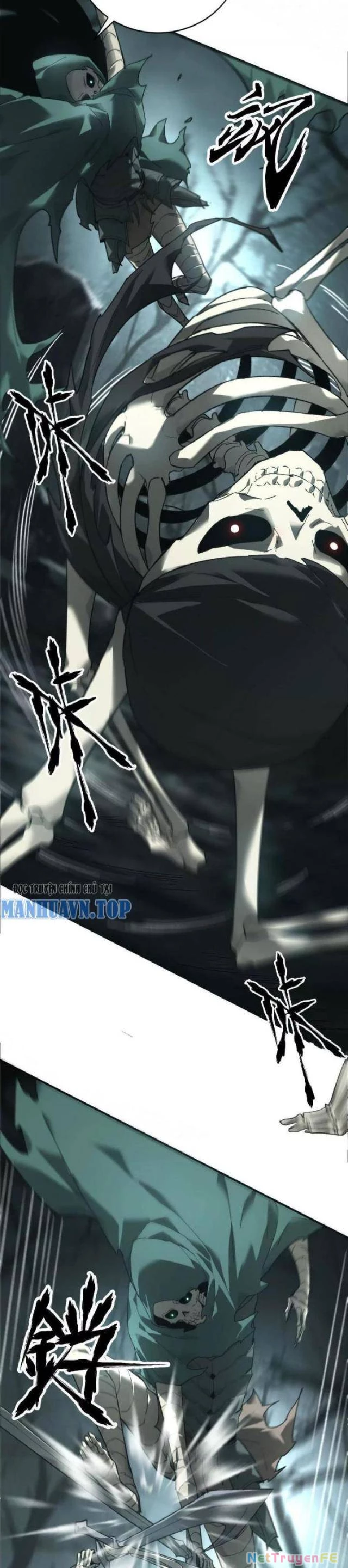 Võng Du Thiên Hạ Vô Song - Chapter 14 - Page 4