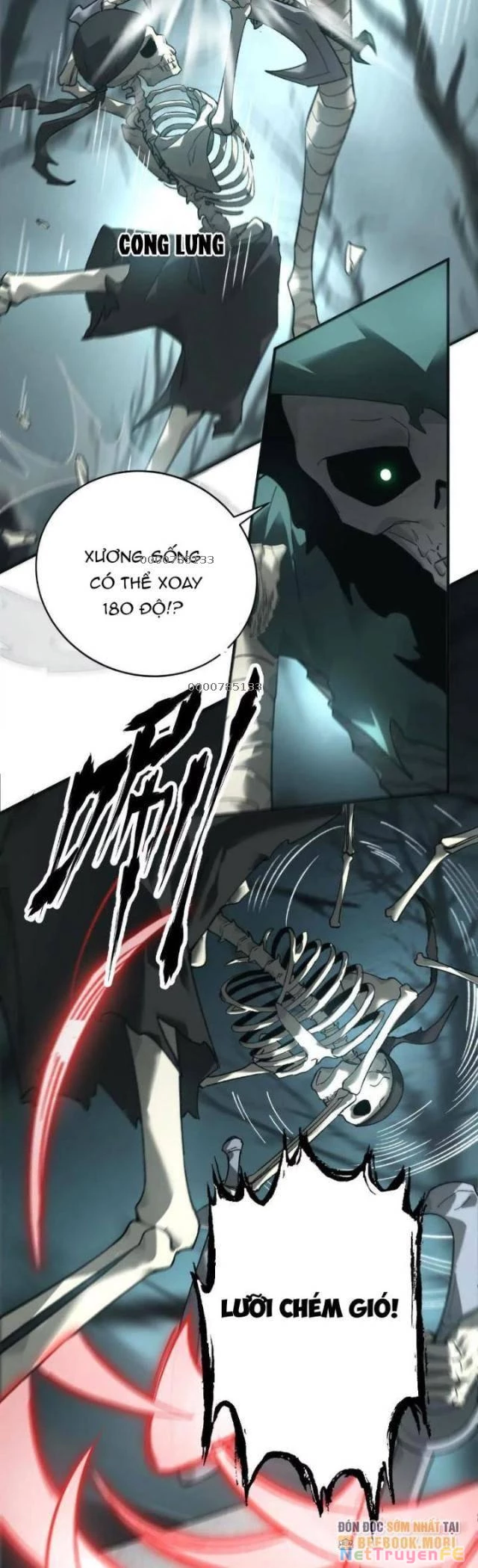 Võng Du Thiên Hạ Vô Song - Chapter 14 - Page 5