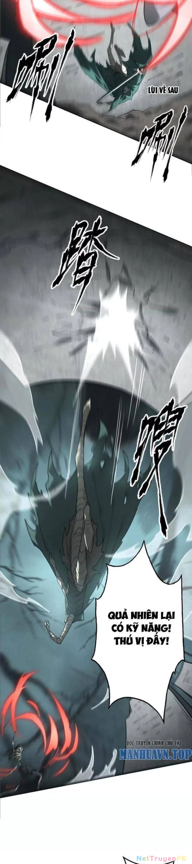 Võng Du Thiên Hạ Vô Song - Chapter 14 - Page 6