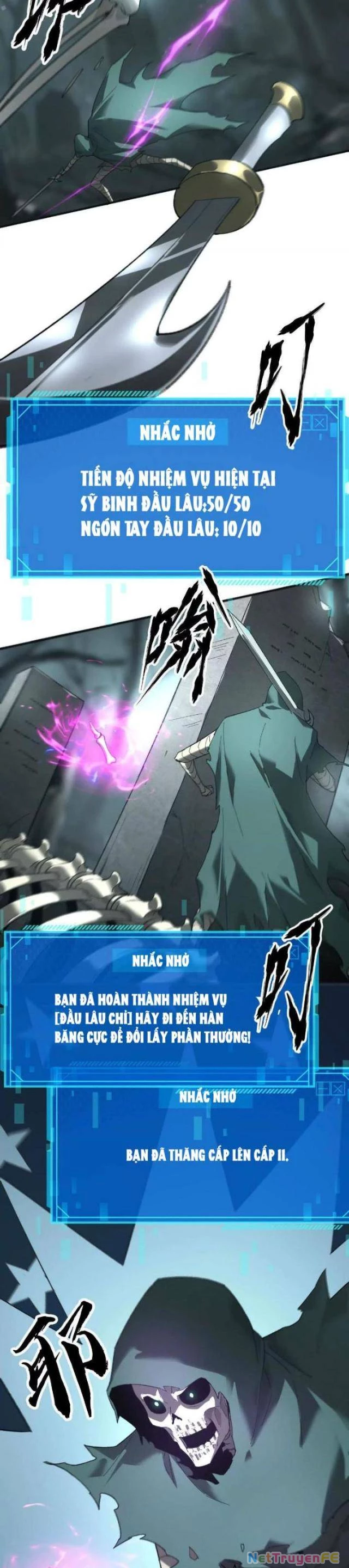 Võng Du Thiên Hạ Vô Song - Chapter 14 - Page 8