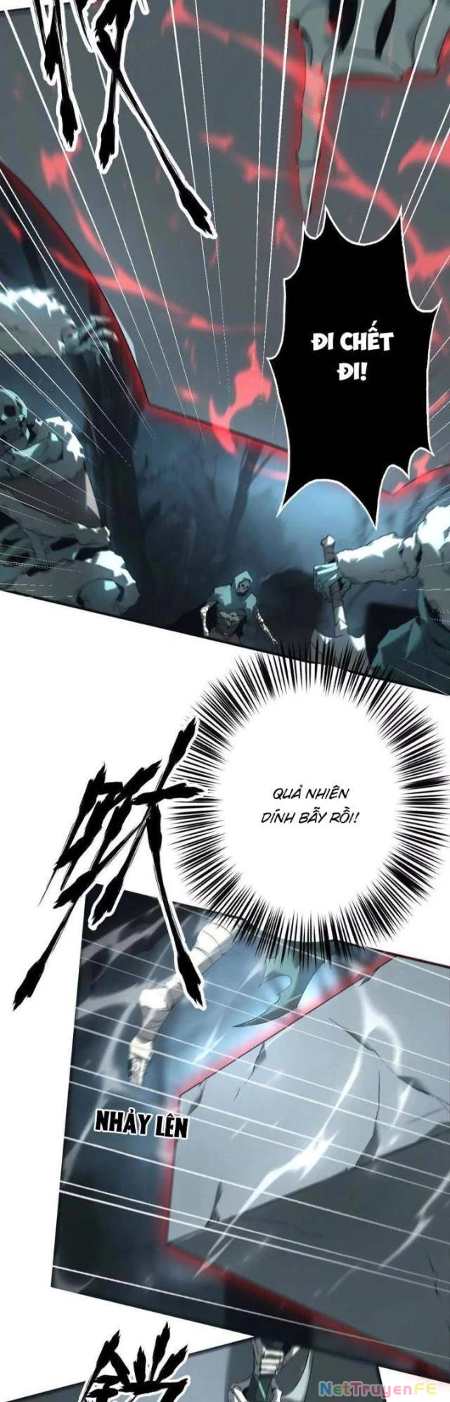 Võng Du Thiên Hạ Vô Song - Chapter 15 - Page 10
