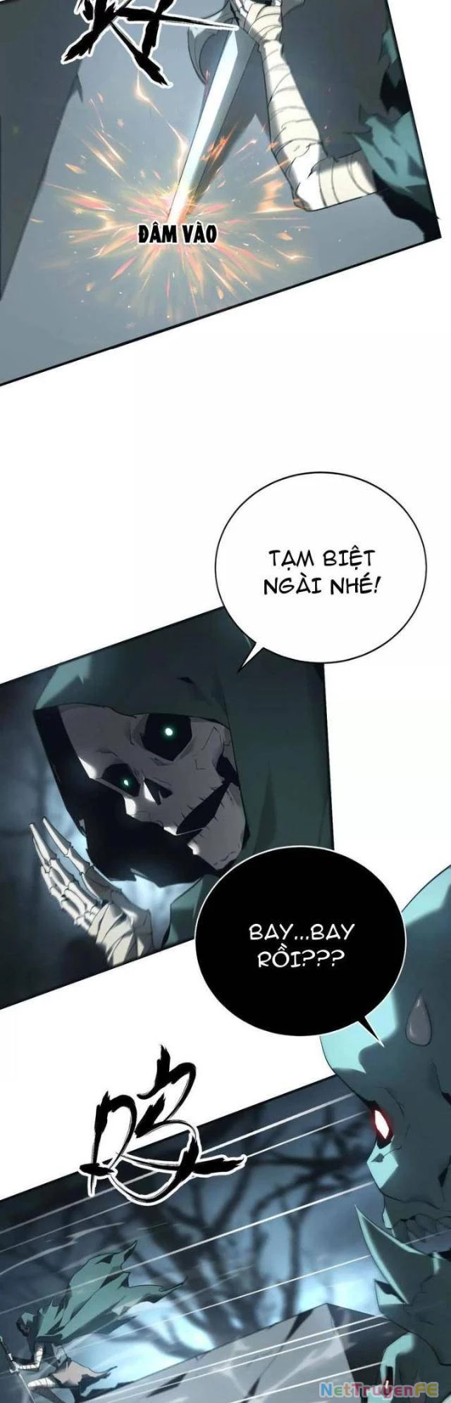 Võng Du Thiên Hạ Vô Song - Chapter 15 - Page 11