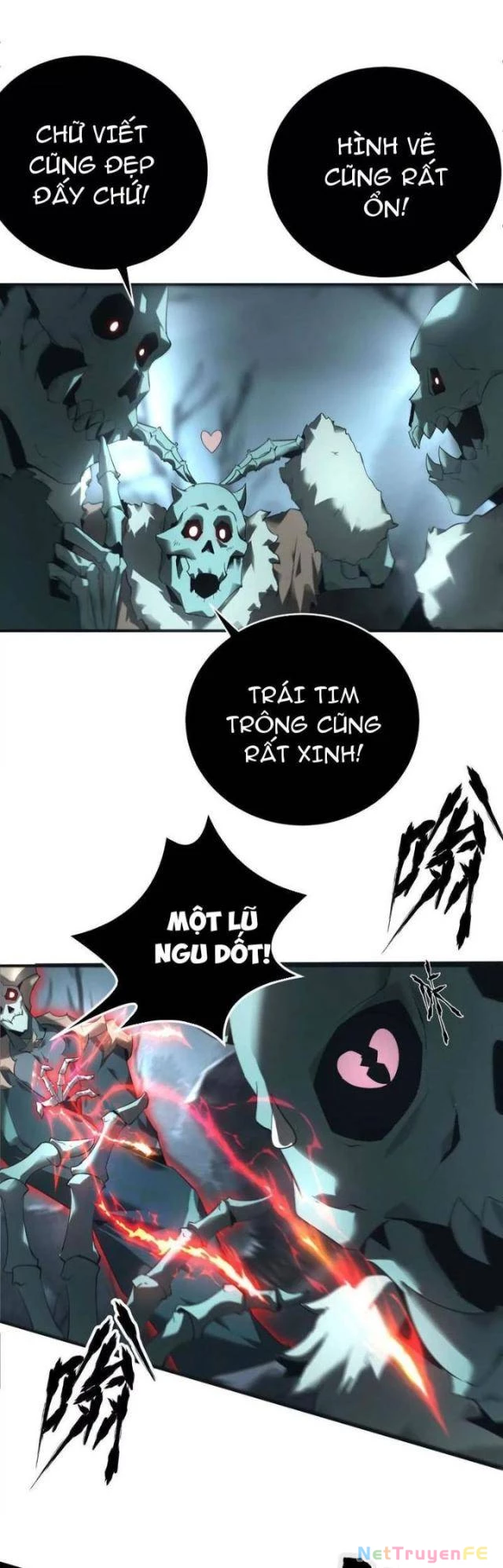 Võng Du Thiên Hạ Vô Song - Chapter 15 - Page 15