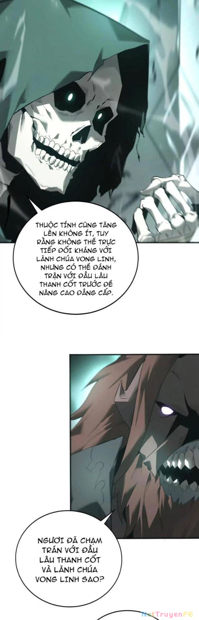 Võng Du Thiên Hạ Vô Song - Chapter 15 - Page 21