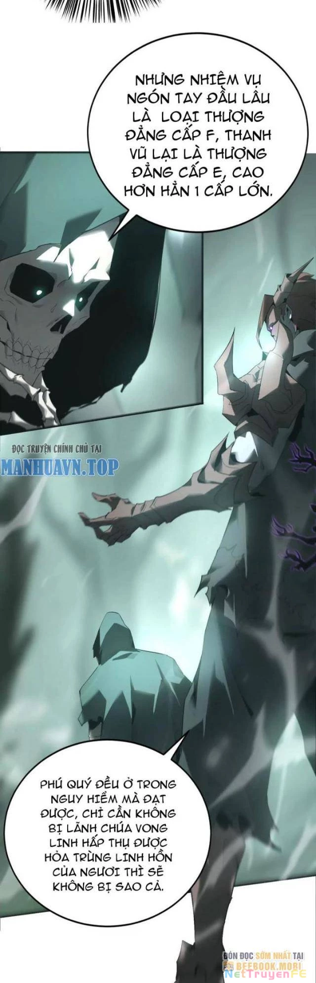 Võng Du Thiên Hạ Vô Song - Chapter 15 - Page 24