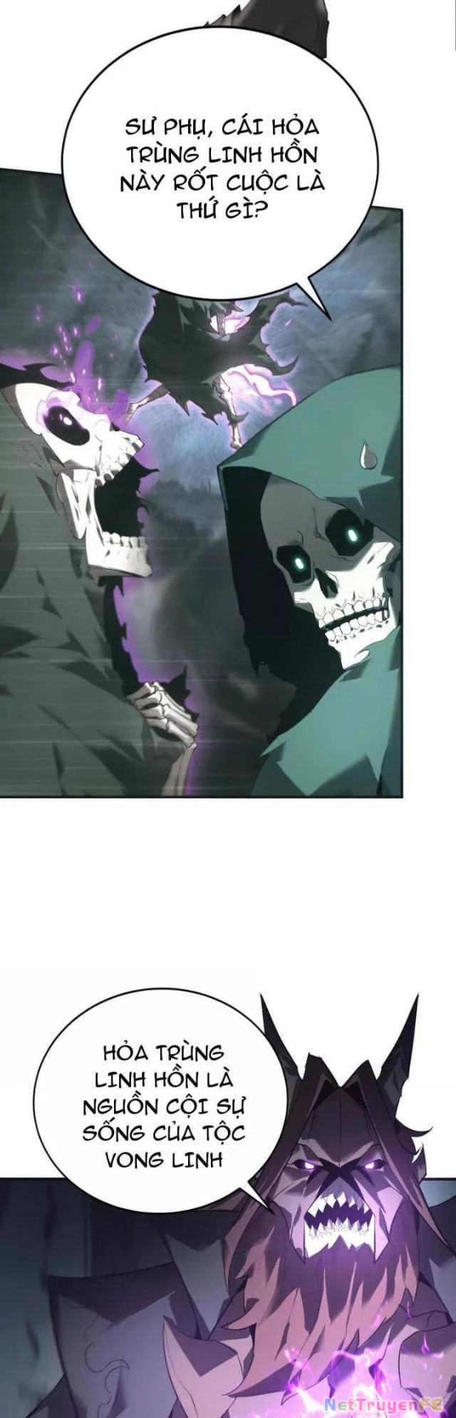 Võng Du Thiên Hạ Vô Song - Chapter 15 - Page 25