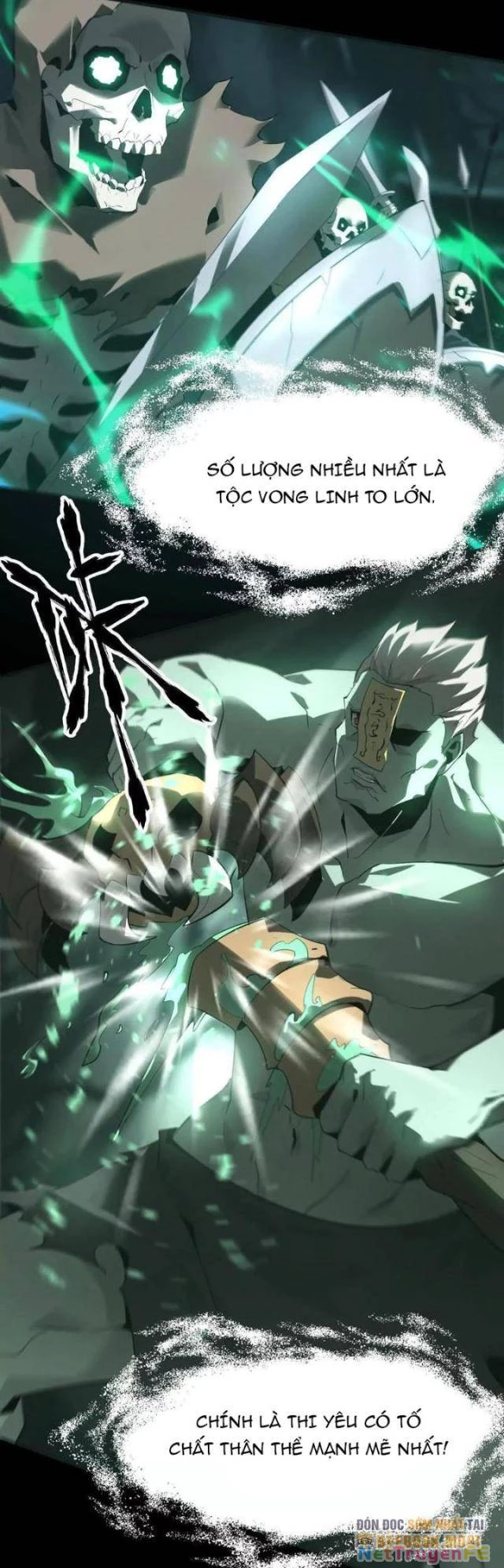 Võng Du Thiên Hạ Vô Song - Chapter 15 - Page 27