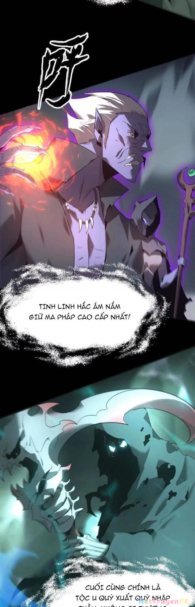 Võng Du Thiên Hạ Vô Song - Chapter 15 - Page 28