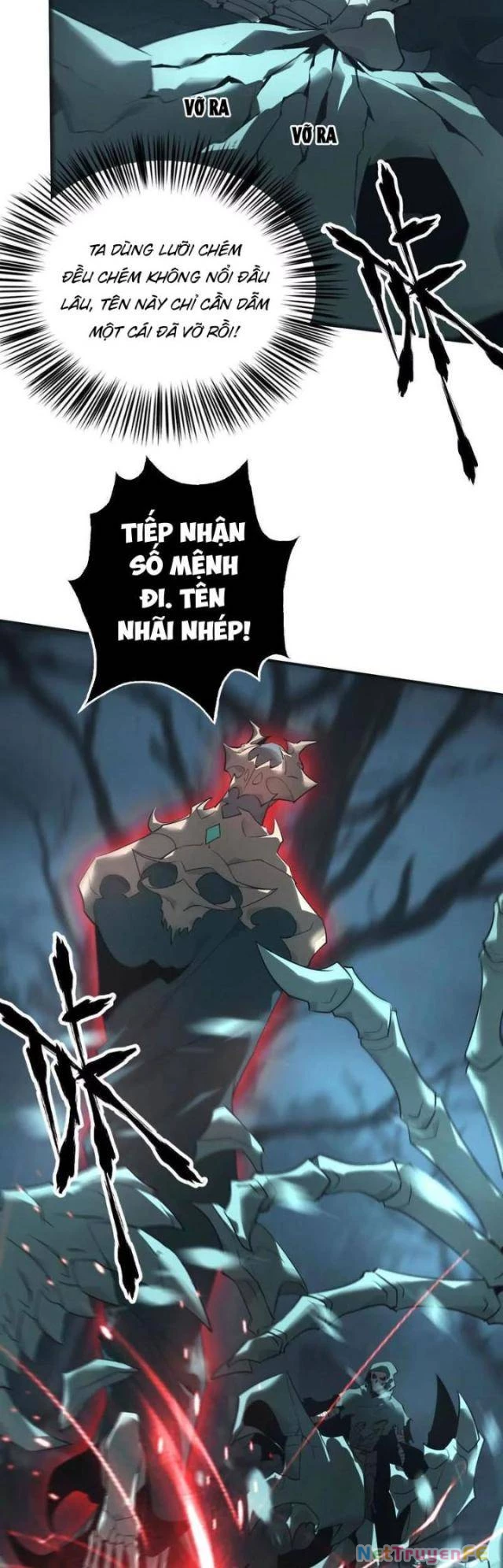 Võng Du Thiên Hạ Vô Song - Chapter 15 - Page 3