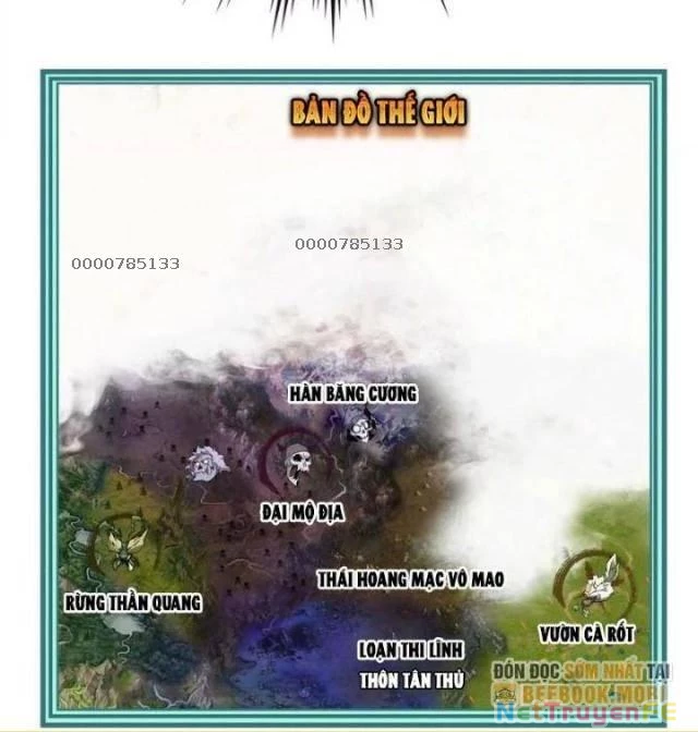 Võng Du Thiên Hạ Vô Song - Chapter 15 - Page 35