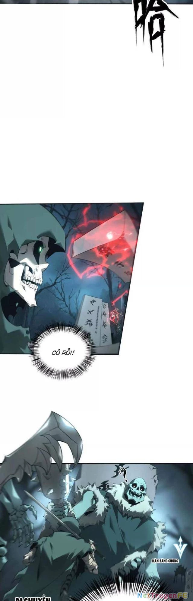 Võng Du Thiên Hạ Vô Song - Chapter 15 - Page 6