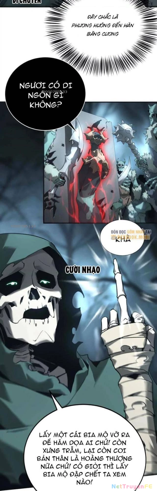 Võng Du Thiên Hạ Vô Song - Chapter 15 - Page 7